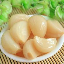 garlic relative foods