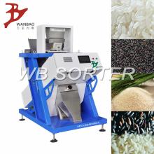 hefei rice color sorter best price and good quality