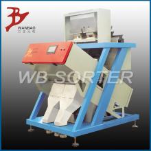 sorting rice color sorter made in hefei china