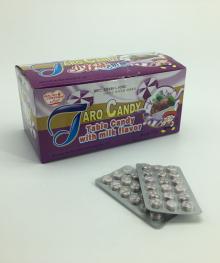 Tablet Compress Candy Confectionery