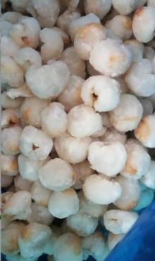 iqf lychee, litchi