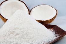 DESICCATED COCONUT POWDER/ LOW FAT DESICCATED COCONUT