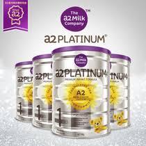 A2 Platinum Premium Infant Formula (900g) Infant Formula (Stage 1)