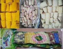IQF  Corn   Cut 