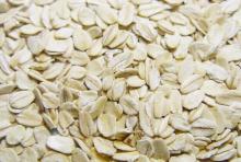 Quick Cooking White Oats