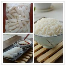 No fat and gluten henlthy miracle shirataki noodles