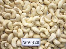 Cashew NutsW320