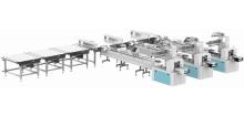 Bread&Biscuit packing system