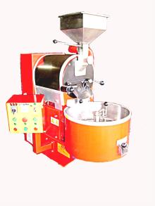 Coffee Roaster 5 kg beans capacity