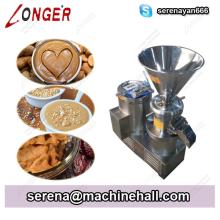 Peanut Butter Making Machine|Tahini Maker Machine