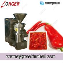 Chili Butter Machine|Chili Grinding Machine