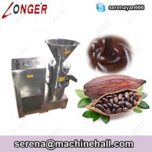 Cocoa Bean Machine|Cacao Butter Machine