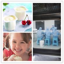 Nisin from Largest Manufacturer, ISO 9001, ISO22000, Kosher, Halal