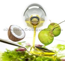 COCONUT COOKING OIL (REFINED)