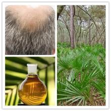 Natural Saw palmetto extract oil, men health food supplement