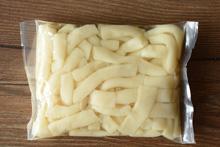 gluten free glucomannan japanese tofu shirataki /konjac noodles