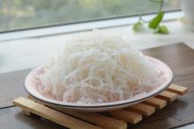 Natural Healthy Low Calorie shirataki/ konjac pasta