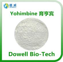 Factory supply male inhancement  powder   Yohimbine  98% HPLC