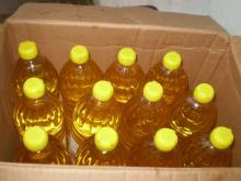 Refine Sunflower Oil, Sunflower Old, Soyabeans Oil, Corn Oil