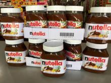 Ferrero Rocher Chocolate and Nutella Chocolate for sale