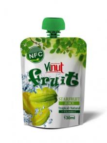 130ml Tropical Starfruit Juice