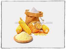 Corn starch