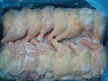 Frozen Chicken Feet and Paw with No Black Spot for sale