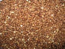 New Crop Organic Buckwheat for sale