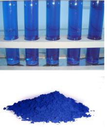 natural color, spirulina extract,