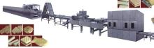 SH-27Fully- Automatic  Wafer Production line(ELECTRIC TYPE)