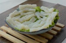 High dietary fiber slimming instant shirataki konjac pasta