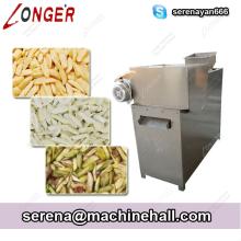 Pistachio Strip cutting  machine |Peanut Strip  Cutter   Machine 