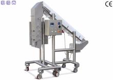 Meat shredder