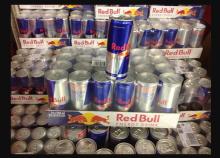 Red Bull Energy Drink, 8.4 Fl Oz Can