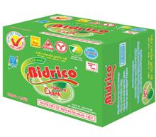 Bidrico Lemon Soft Drink 330ml