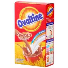 Ovaltine 3in1 Ready Mixed White Malt Beverage