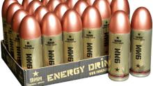 9MM Energy Drink