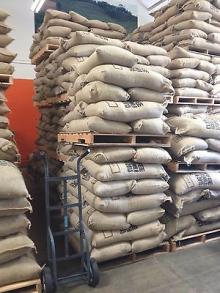  Arabica  Mandheling Low Grade  Coffe e  Beans 