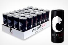  Wild  Cat  Drink  250ml