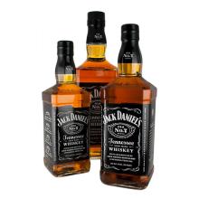 Jack Daniel's Black Label Old No. 7 Tennessee Whiskey