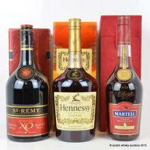 Hennessy Vs Cognac 1 L