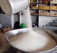 Thailand Suger