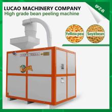 Hot sale low price 6FZ-B  barley  peeling  machine 
