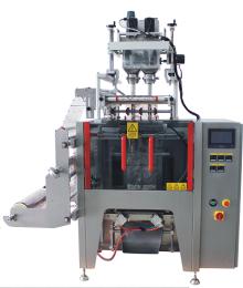 coffee instant powder creamer powder packaging machine
