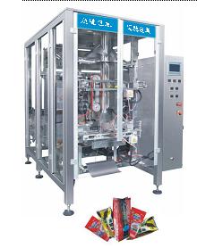 baking powder sorbitol powder red onion powder packaging machine