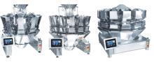 confectionery kernel biscuits packaging machine