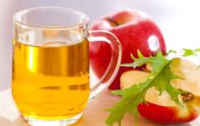  apple   juice  concentrate