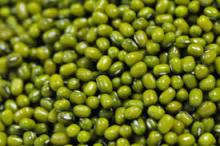 MUNG BEANS