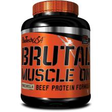 ,  Whey   Protein  , BSN AMINOX, BRUTAL  MUSCLE S,  WHEY   PROTEIN 