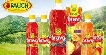 Rauch Bravo Juice, Rauch Happy Day Juice for sale